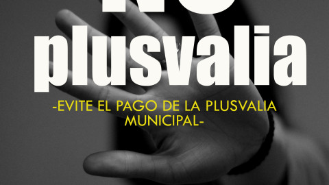 nueva sentencia plusvalía municipal 2019 “ataca” la plusvalía municipal